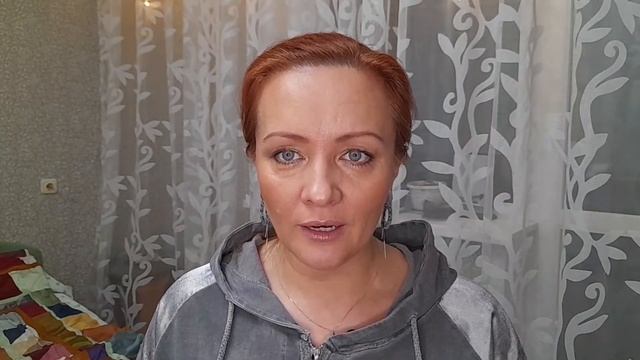 Какие мысли мешают жить, а какие помогают // Людмила Фридрих