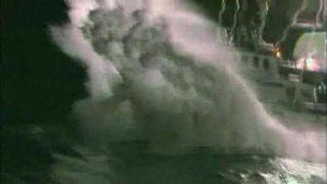 Вот ТАК я работал. Один в один! Только мы, ловили креветку. смотреть онлайн