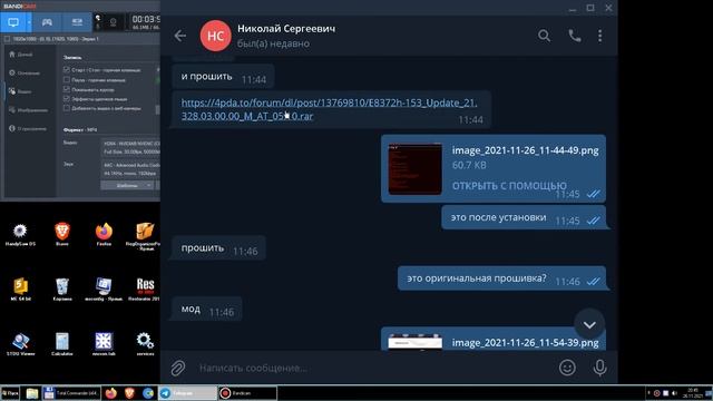 Как перепрошить модем Huawei E8372 МТС 8211F если не хочет давать интернет по USB в комп компьютер смотреть онлайн