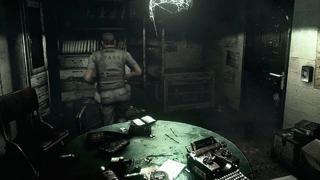 Resident Evil. HD Remaster | Часть 6. смотреть онлайн