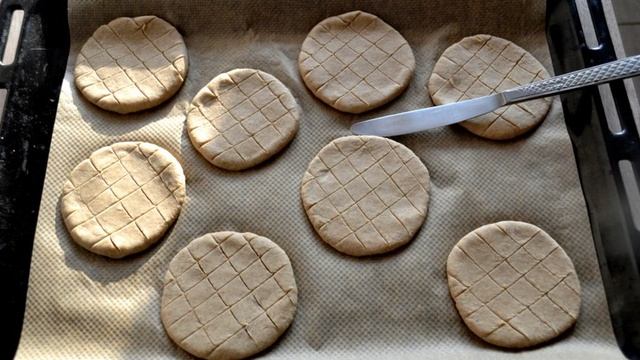 Сборник рецептов