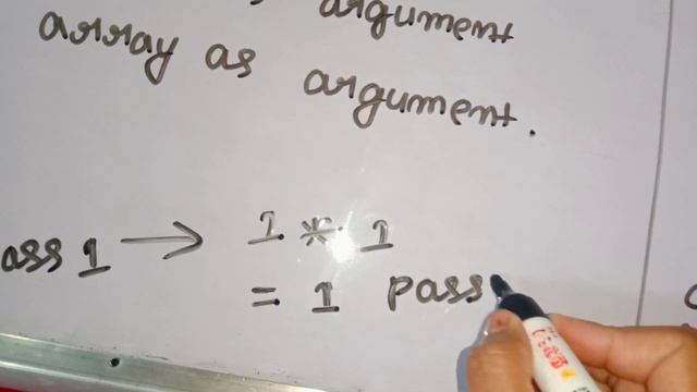 Void argument in Java смотреть онлайн