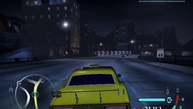 NFS Carbon: Un noob en el volante смотреть онлайн