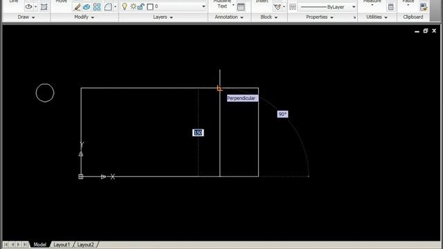 Aula 3 - Curso Grátis AutoCAD 2010 смотреть онлайн