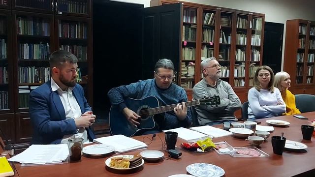 Песни Белого Движения