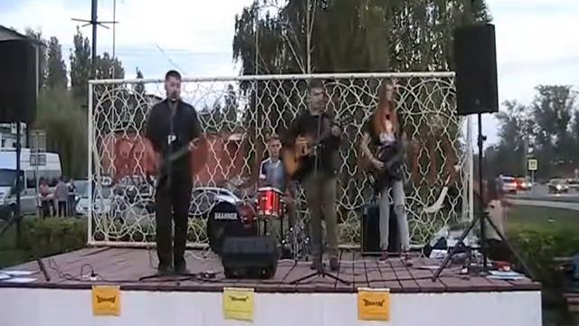 Группа Реплика - Небо Славян (Пед. Шевченко С.С.) смотреть онлайн