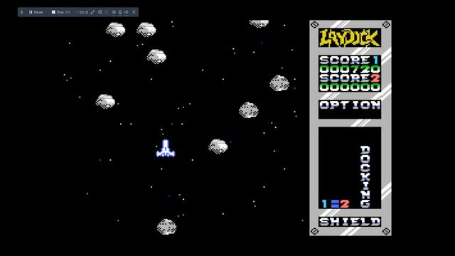 Еще больше игр MSX Fantasm Soldier Arsen Lupin смотреть онлайн