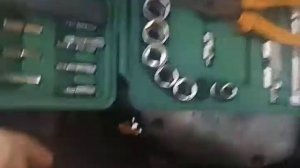 Замена термостата Hundai Tucson JM 2008 год бензин