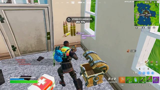 How to Fix Fortnite Chapter 5 Crashing on PS4 "An Error has Occurred CE- 34878-0 смотреть онлайн