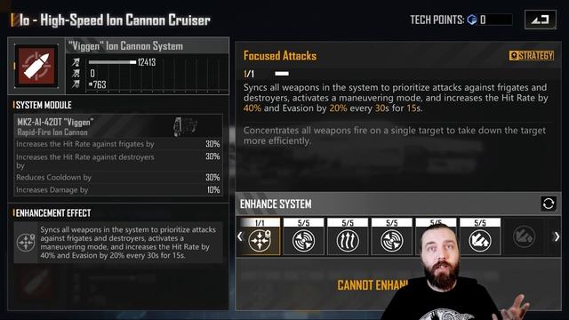 Infinite Lagrange | Ship Guide Io смотреть онлайн