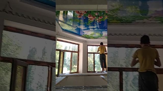 Қўл мехнати евро ремонт смотреть онлайн