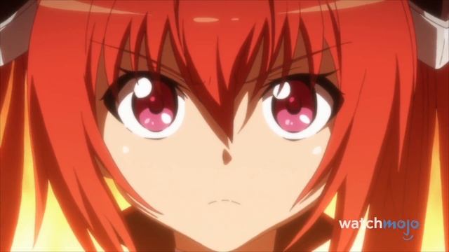 10 Самых Странных Трансформаций В Аниме смотреть онлайн