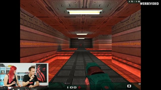 HW-Legends #6: OCZ NIA - The brain controlled "mouse"? смотреть онлайн