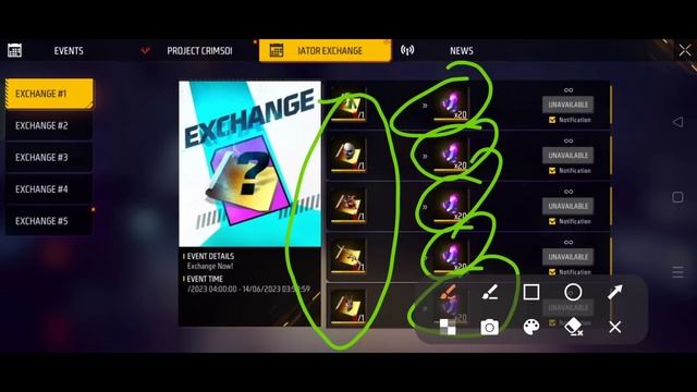 New Exchange Event? FF Max Goodbye Incubator Free Fire Magic Cube Fragment Exchange Event Incubator смотреть онлайн