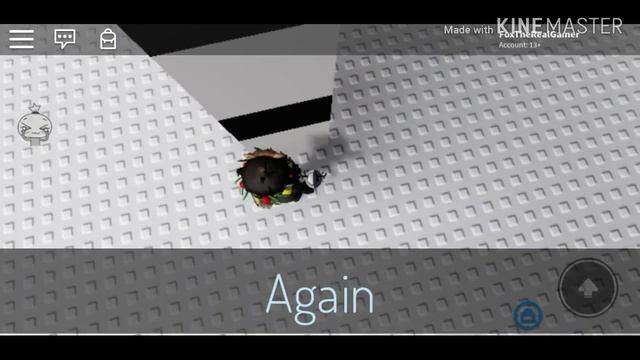 Roblox How to Wall Hop in Mobile/Phone! смотреть онлайн