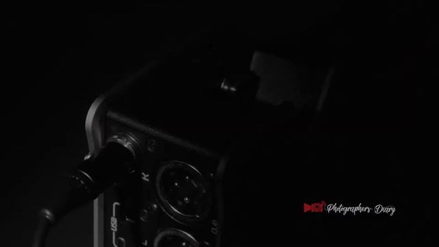 Sound Devices Scorpio Audio Mixer Recorder смотреть онлайн