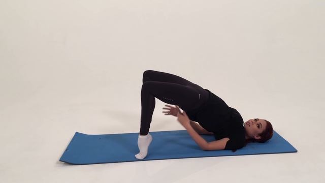 Ляйсан Утяшева - Зарядка для ленивых (Сила Воли, silavoli24.ru) смотреть онлайн