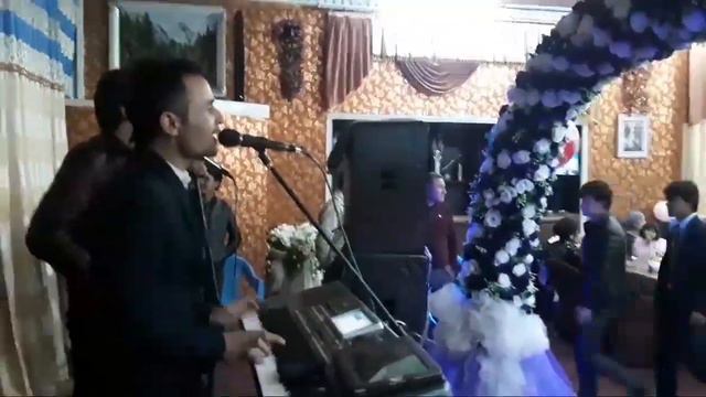 ФАЙЗАЛИ ХОДЖАЕВ ТУЁНА БАЛАМ БАЛАМ