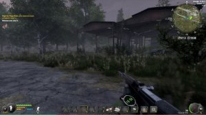 МИНАЕВСКАЯ ШАХТА!  ПРОКАЧКА В WILL TO LIVE ONLINE