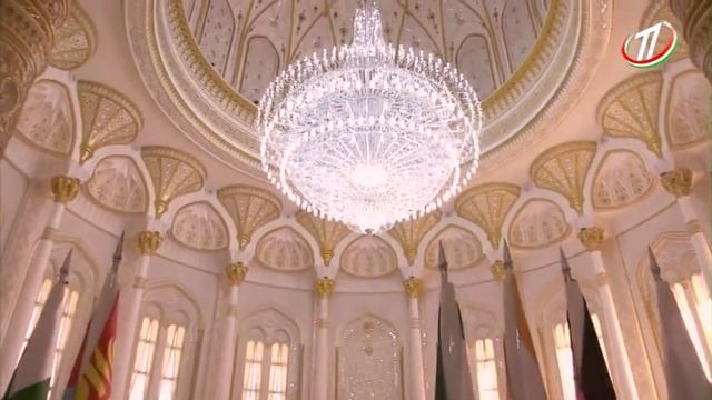 Кохи Навруз Душанбе смотреть онлайн