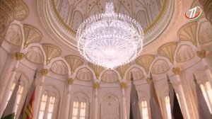 Кохи Навруз Душанбе