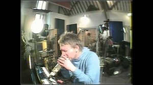 Radiohead - All I Need (Scotch Mist)