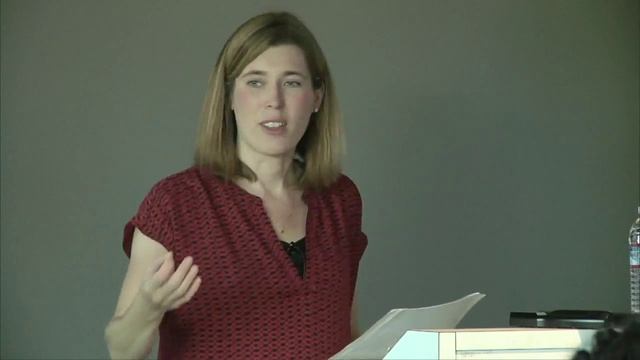 Jen Fitzpatrick, Google Geo смотреть онлайн