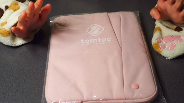 Logitech Keys-to-go Keyboard| Anker powerbank| Tomtoc Ipad bag| AMAZON UNBOXING HAUL смотреть онлайн