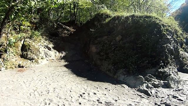 Гранитный каньон. Адыгея смотреть онлайн