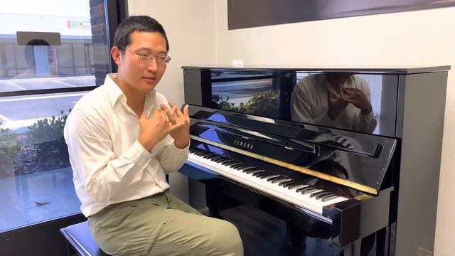 [Sold] YAMAHA T118, 2008 - Piano Outlet LLC смотреть онлайн