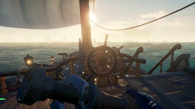 Sea of Thieves: Anniversary Edition - Ft Elpanterilla смотреть онлайн