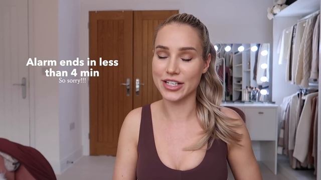 WHITNEY SIMMONS x GYMSHARK NEW COLLECTION | Sizing advice & recommendations смотреть онлайн