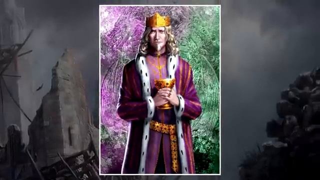 Как Короли Таргариен Подставляли Наследников? Про Визериса и Дом Дракона смотреть онлайн