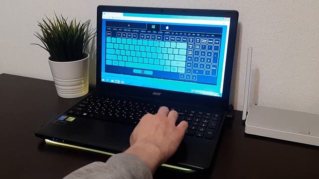 Ноутбук Acer смотреть онлайн
