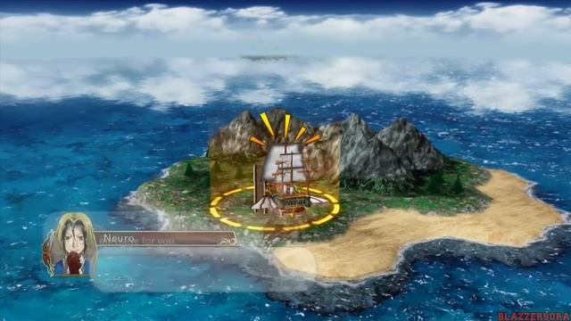 J-Stars Victory VS+ [PS4] - English Walkthrough Part 3 Dynamic Arc [HD] смотреть онлайн