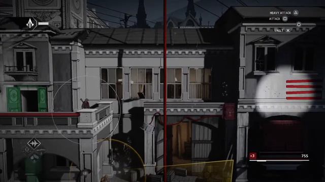 Assassin’s Creed Chronicles: Russia Gameplay 15 смотреть онлайн