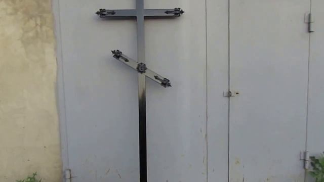 крест 60х30 смотреть онлайн