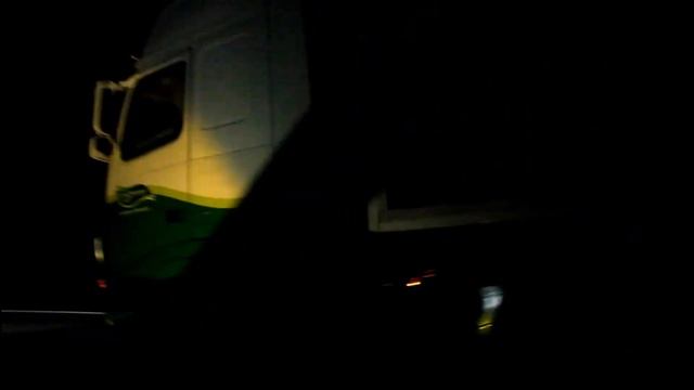 Dijco Volvo FH 480 Teil 2 смотреть онлайн