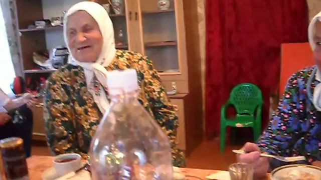 ПОСЛЕ БАНЬКИ В СИДОРОВЕ смотреть онлайн