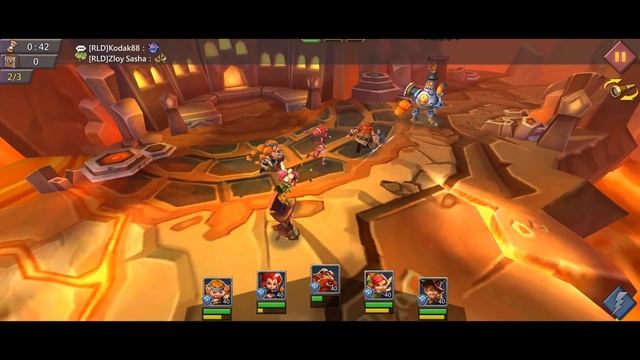 Limited Challenge: Full Steam Ahead Stage 3 Challenge | S.A.M Steambot смотреть онлайн