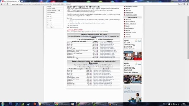 NEUESTE JAVA VERSION RUNTERLADEN [GER][HD60][Tutorial] смотреть онлайн