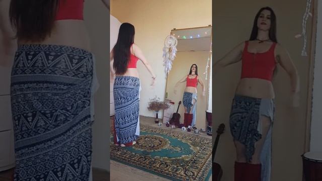 Акценты бедрами bellydance смотреть онлайн
