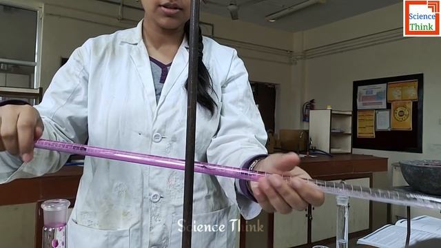 Titration - KMnO4 Vs Mohr Salt in Hindi | Full Experiment + Calculations | Chemistry Practical смотреть онлайн