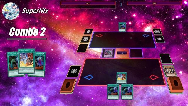 2 MUST KNOW COMBOS!!! | BRANDED CHIMERA/PHANTOM BEAST COMBOS! | POST DUELIST NEXUS! | Yu-Gi-Oh! смотреть онлайн