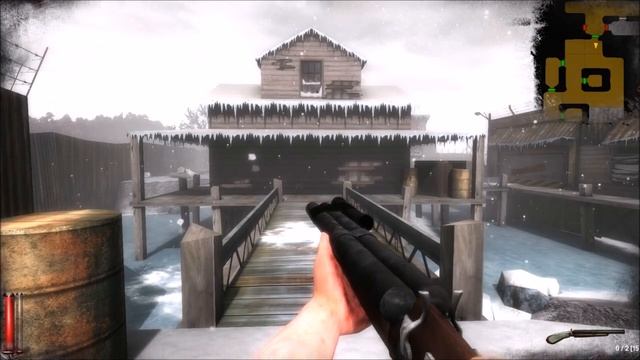 Dementium 2 HD - ALL weapons Pc смотреть онлайн