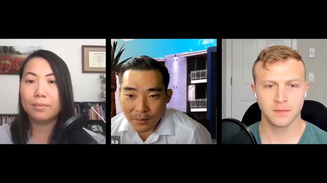 How To Build Passive Income - HappyTalks - Ep.112 - Lane Kawaoka смотреть онлайн