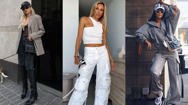 КАК МОДНО ОДЕВАТЬСЯ В СПОРТИВНОМ СТИЛЕ В 2023 ГОДУ ? смотреть онлайн