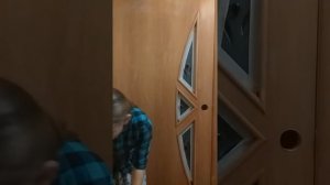 Как перекрасить дверь?