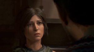 SHADOW of the TOMB RAIDER ➤ Прохождение #11 ➤ МИССИЯ СВЯТОГО ХУАНА