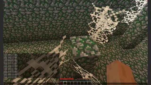 Прохождение паркур карты--Unique Parkour | Версия 1.10.2 смотреть онлайн